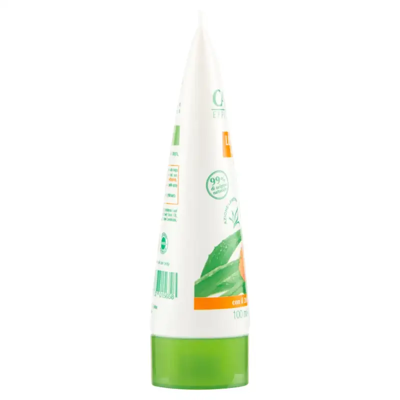 Equilibra Crema pentru Picioare cu Actiune Calmanta cu Extract de Galendula 100 ml Bax 6 buc.